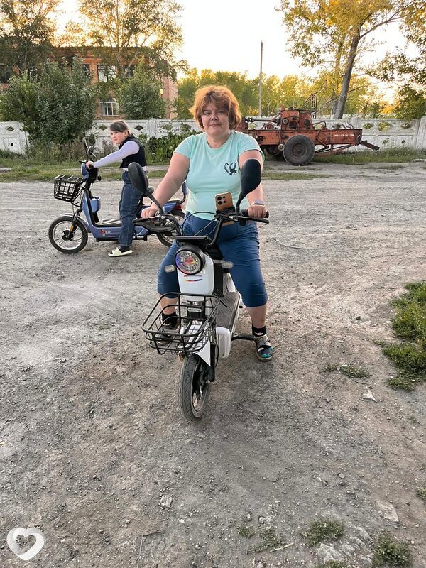 Татьяна, 47, Челябинске — анкета №2723859