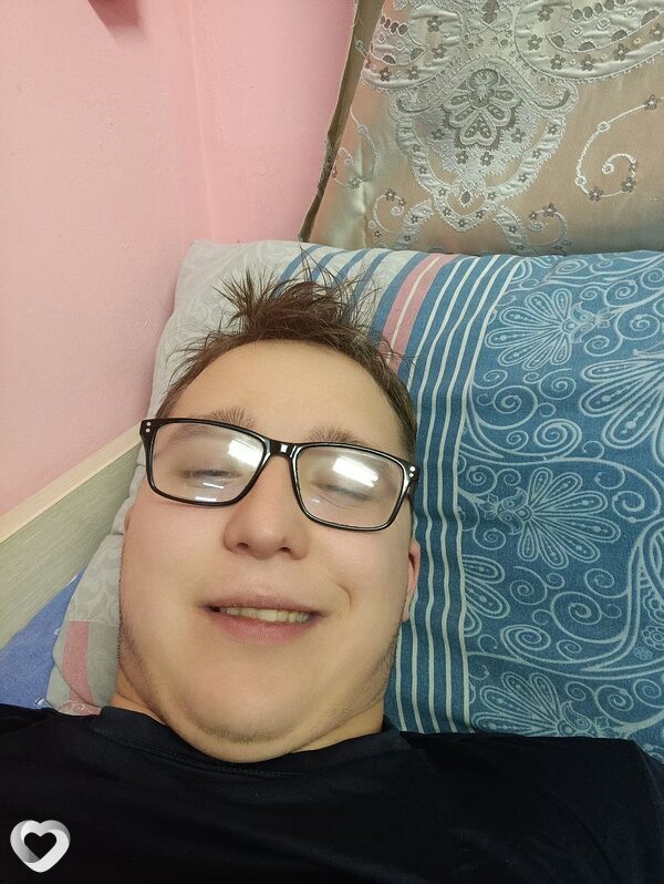 Сергей, 21, Борисове — анкета №2723862