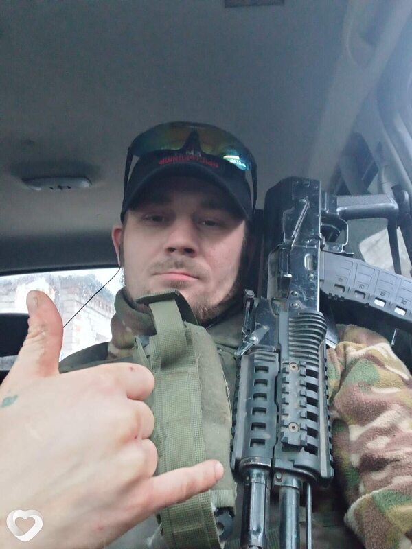 Сергей, 47, Москве — анкета №2723795