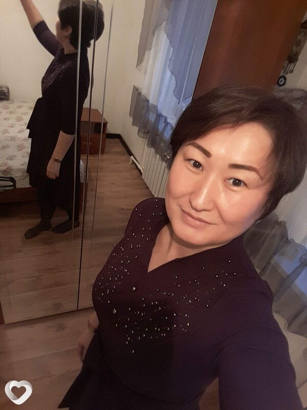Айзат, 47, Кокшетау — анкета №2723801