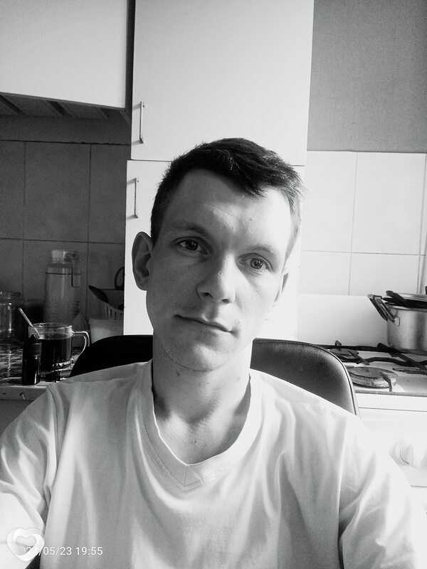 Romka, 28, Павлограде — анкета №2723803