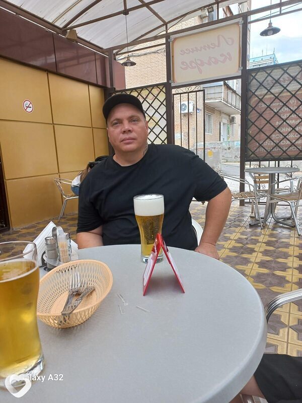 Антон, 37, Ростове-на-Дону — анкета №2723810