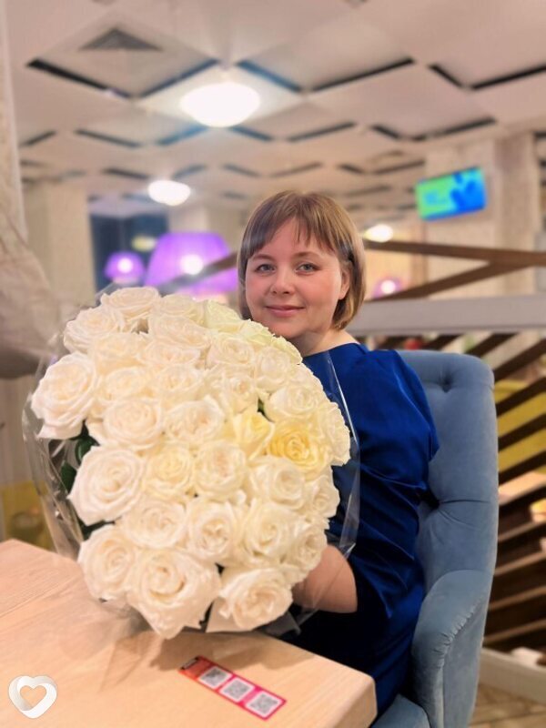 Наталья, 47, Екатеринбурге — анкета №2723812