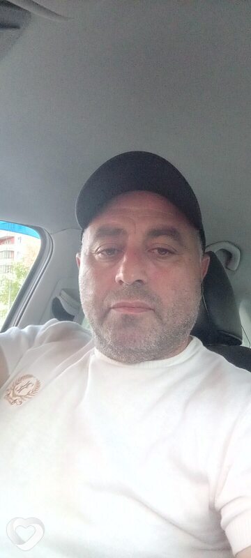 Артём, 48, Перми — анкета №2723816