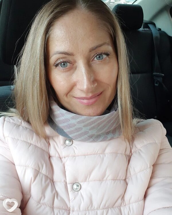 Людмила, 47, Ярославле — анкета №2723937