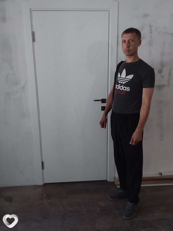 Александр, 49, Томске — анкета №2723938