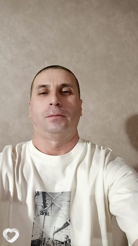 Файзилдин, 49, Новосибирске — анкета №2723948