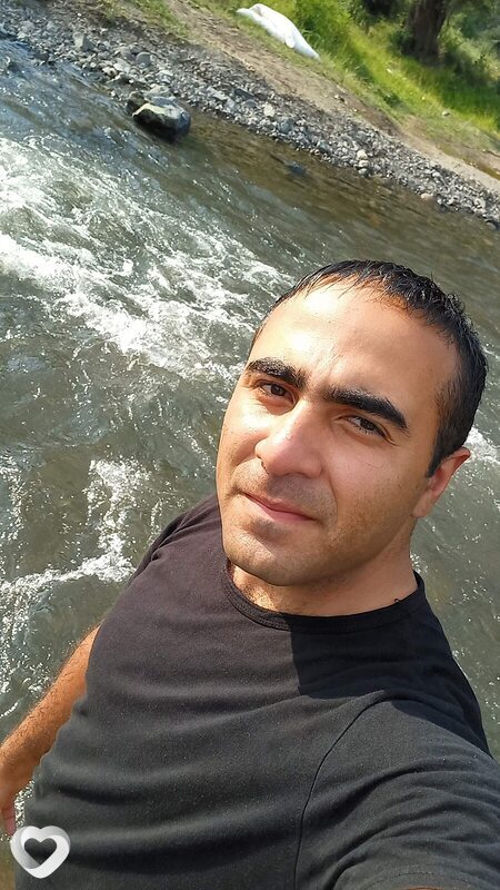 Cavid, 31, Баку — анкета №2723949