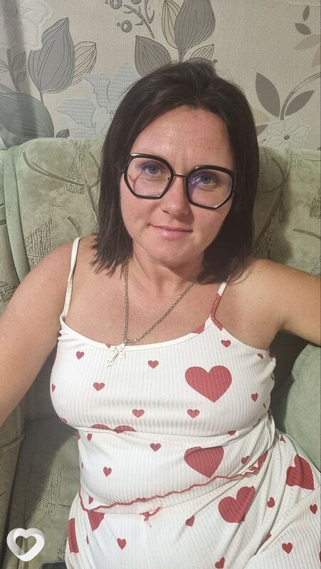 Анюта, 43, Макеевке — анкета №2723954