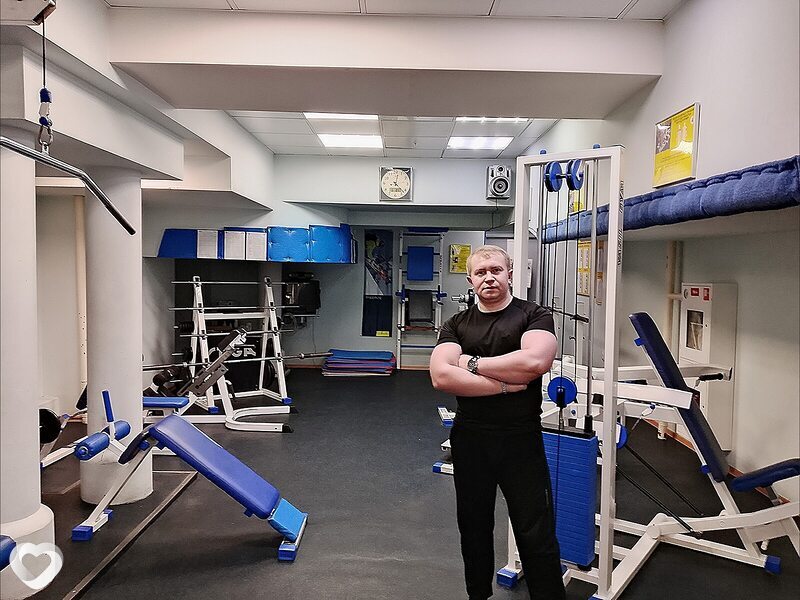 Александр, 35, Москве — анкета №2723956