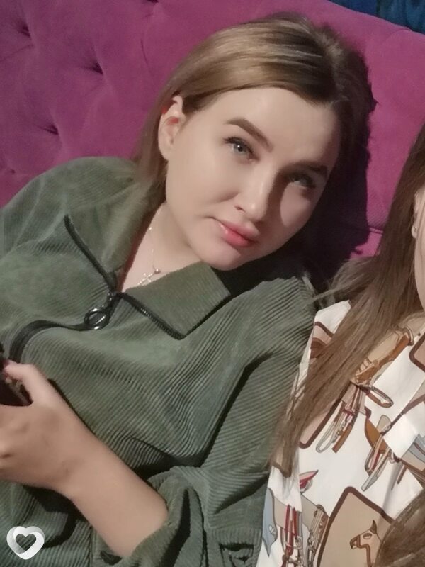 Юлия, 27, Ессентуках — анкета №2723870