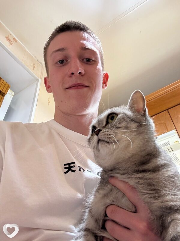 Александр, 26, Владивостоке — анкета №2723878