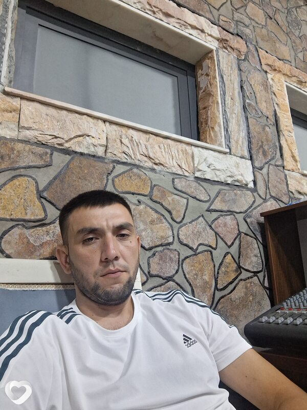 Бек, 33, Фергана — анкета №2723882