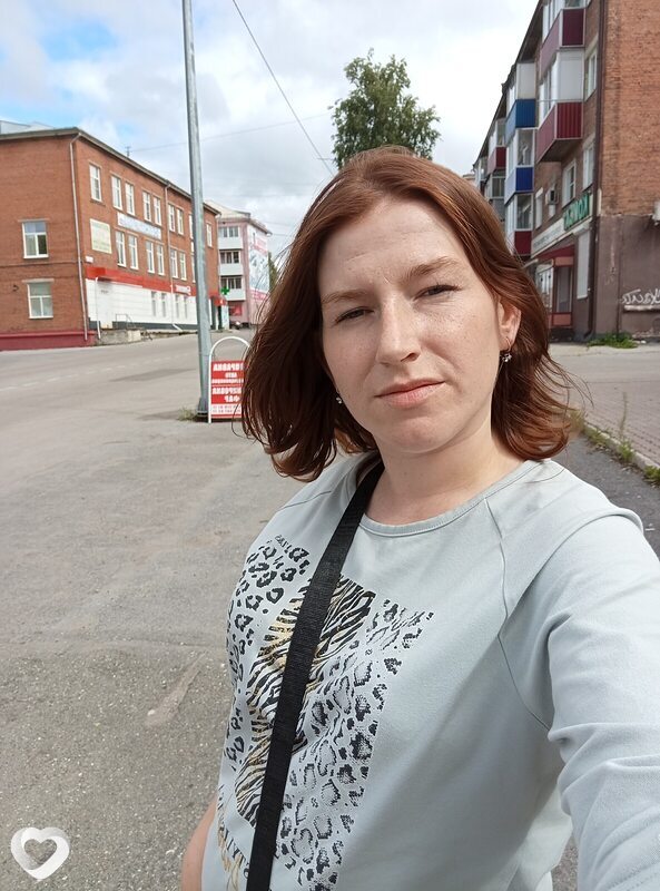 Анастасия, 29, Прокопьевске — анкета №2723888