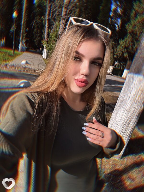 Екатерина, 25, Донецке — анкета №2723889