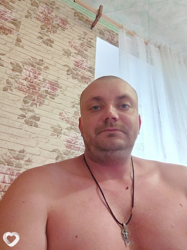 Дмитрий, 36, Минске — анкета №2724048