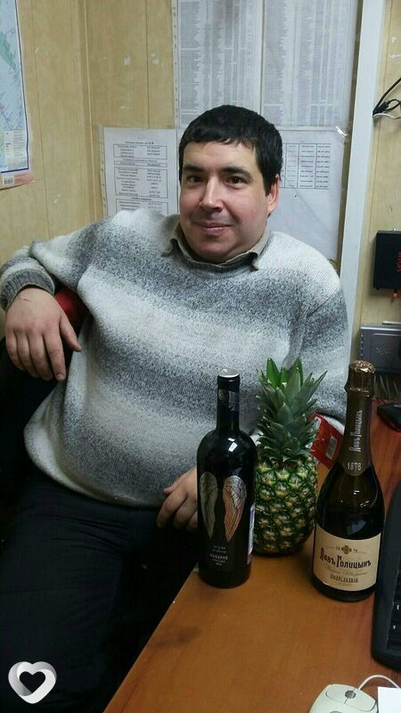 Андрей, 44, Тольятти — анкета №2724049