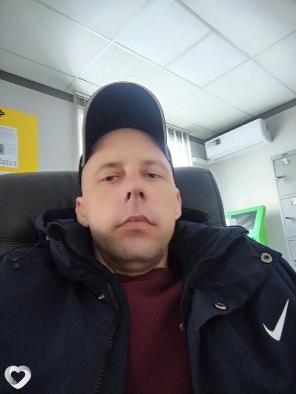 Андрей, 38, Новокузнецке — анкета №2724054
