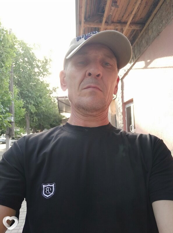 Александр, 49, Самарканд — анкета №2724055