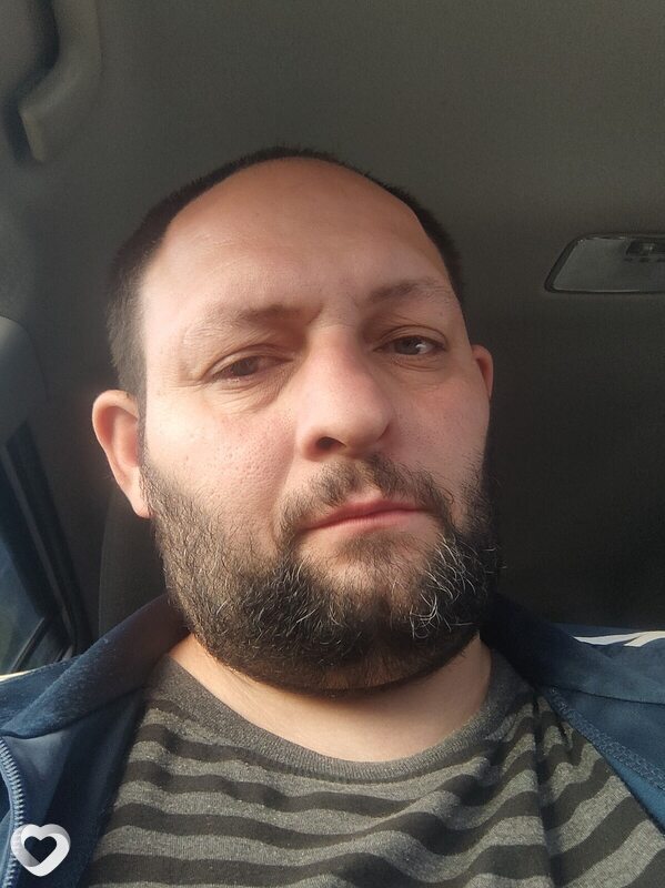 Марат, 39, Нерюнгри — анкета №2724011