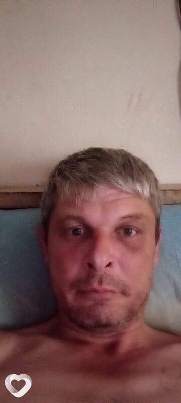 Алексей, 43, Санкт-Петербурге — анкета №2724023
