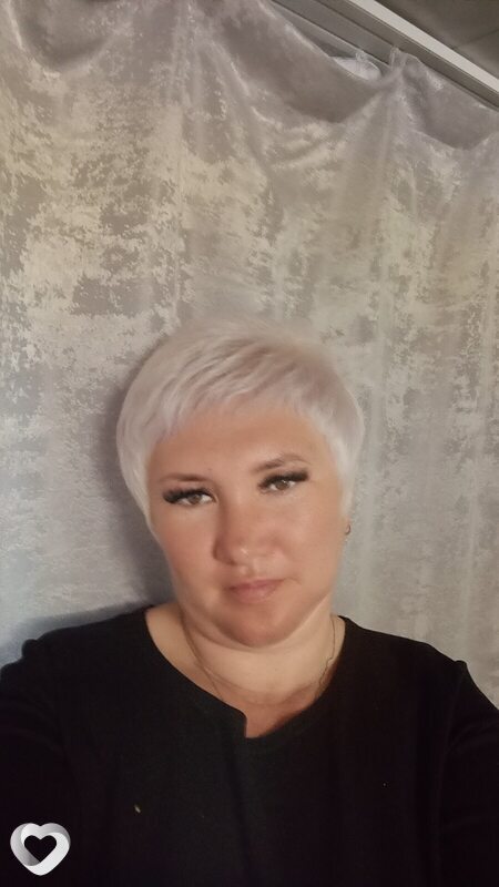 Наталья, 43, Оренбурге — анкета №2724110