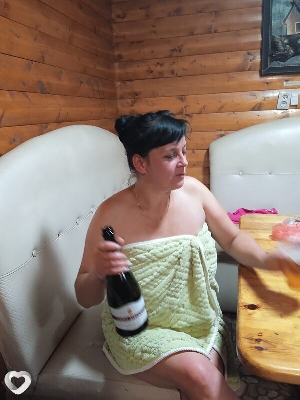 Юлия, 41, Донецк (Ростовская Обл.) — анкета №2724111
