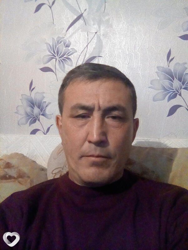 Салим, 59, Усть-Каменогорск — анкета №2724113