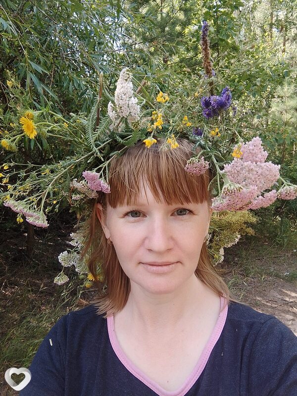 Татьяна, 40, Барнауле — анкета №2724118