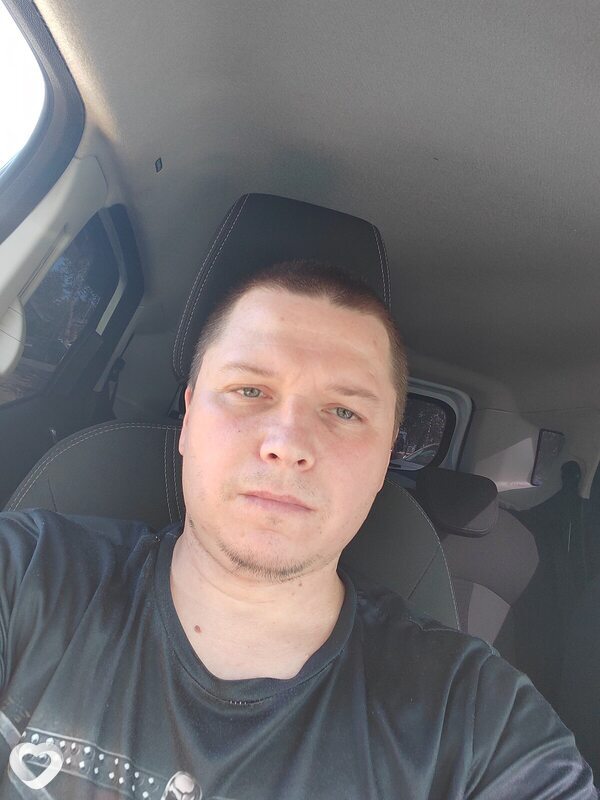 Алекс, 32, Архангельске — анкета №2724122