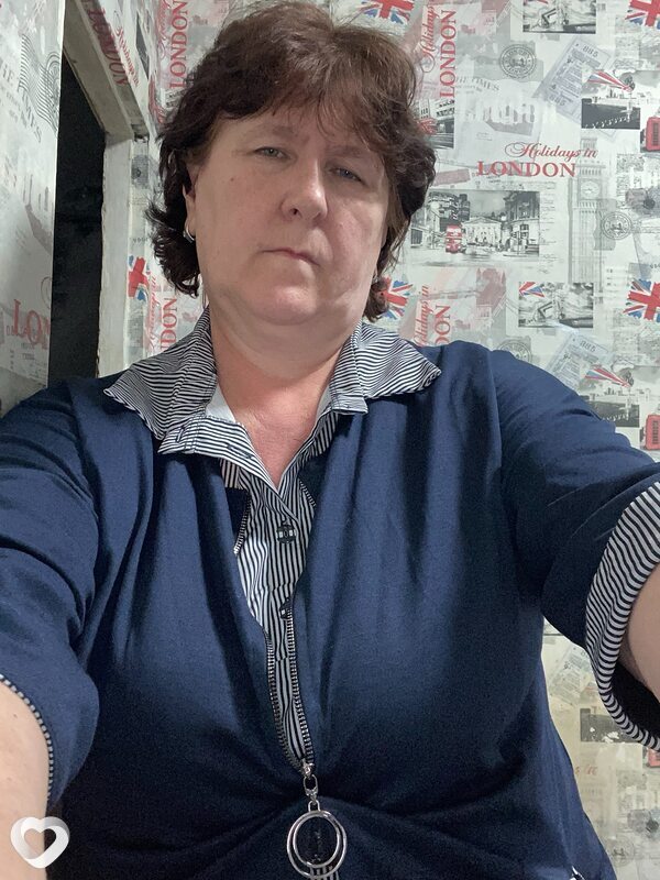 Татьяна, 48, Нижнем Новгороде — анкета №2724131
