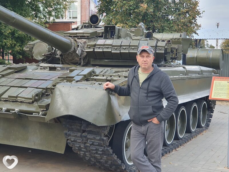 Аркадий, 37, Караганде — анкета №2724132