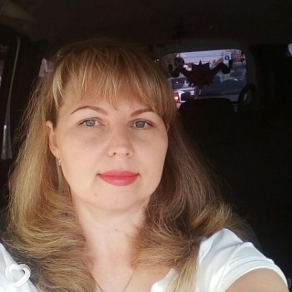 Ника, 47, Нальчике — анкета №2723902