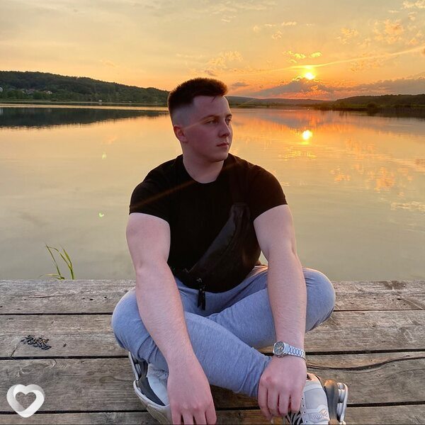 Lamberg, 43, Львове — анкета №2723906
