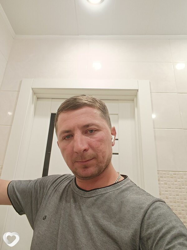 Тамерлан, 35, Новосибирске — анкета №2723907