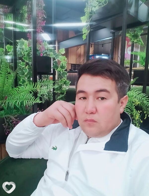 Баха, 33, Астане — анкета №2724135