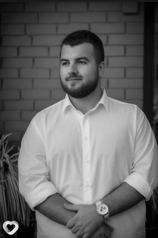 Александр, 31, Москве — анкета №2724146