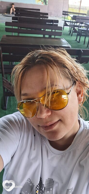 Дарья, 36, Кореновске — анкета №2724147