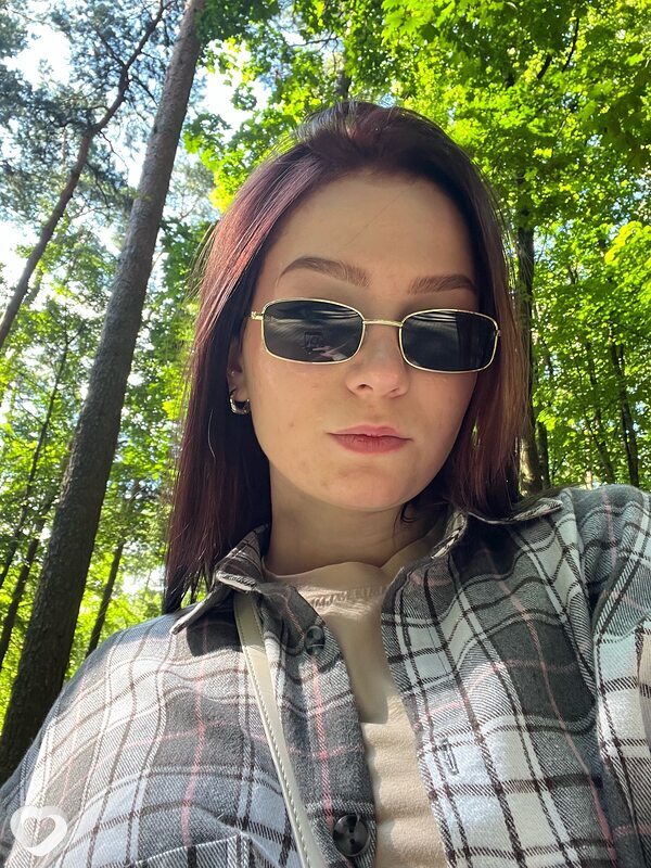 Влада, 21, Минске — анкета №2724149