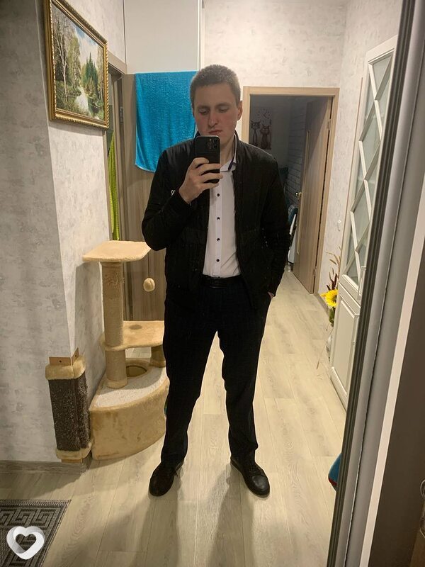 Тимур, 25, Сургуте — анкета №2724289