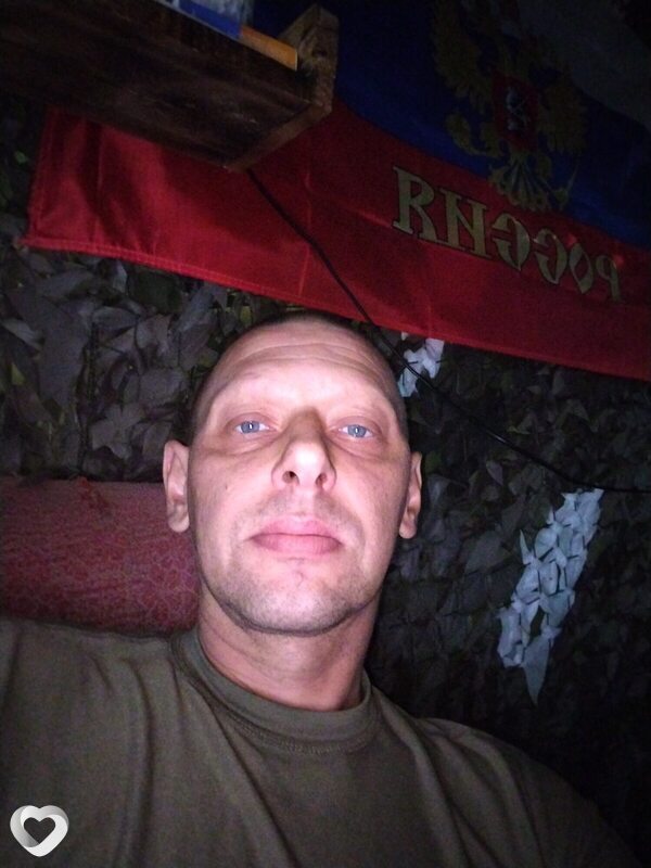Александр, 47, Ростове-на-Дону — анкета №2724291
