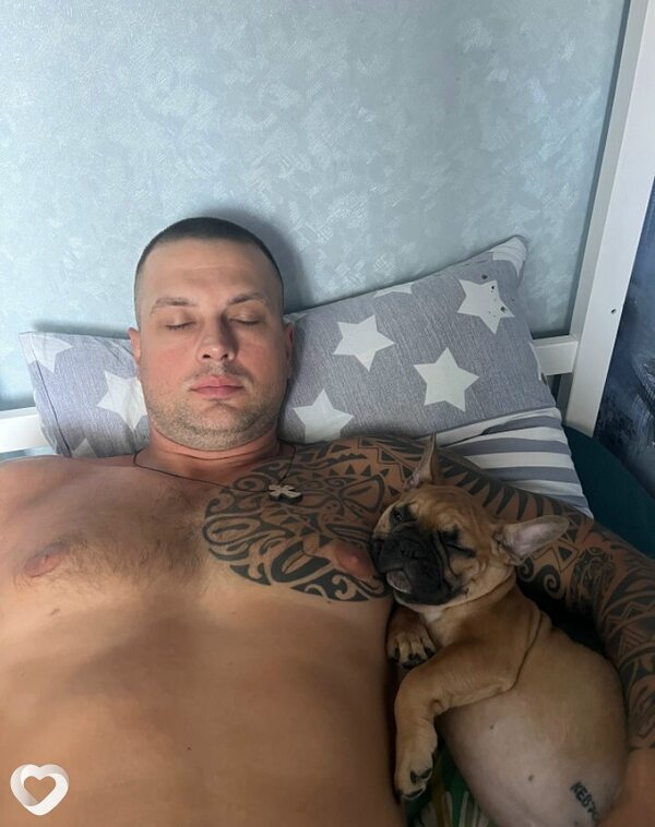 Дмитрий, 39, Ростове-на-Дону — анкета №2724294
