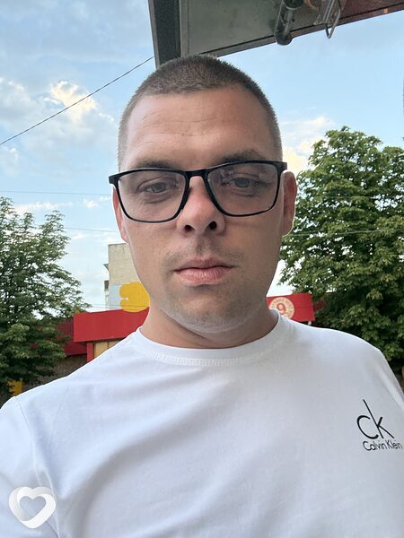 Александр, Докучаевск