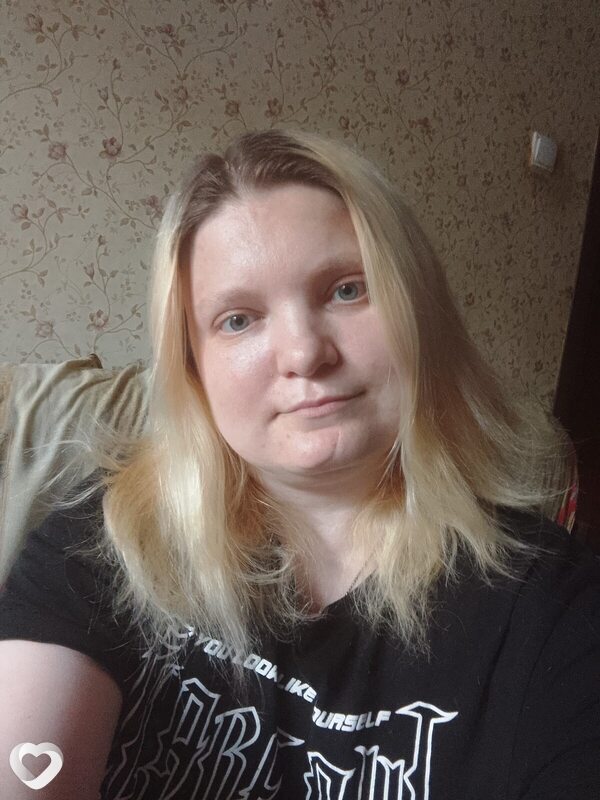 Татьяна, 38, Москве — анкета №2724301