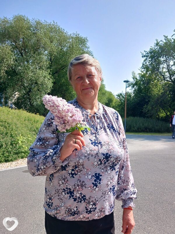 Людмилка, Каракулино