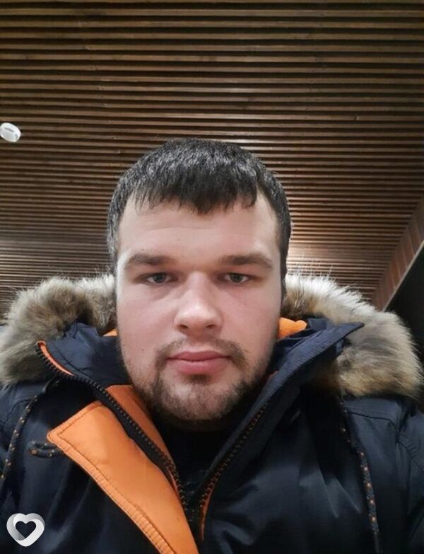 Иван, 32, Москве — анкета №2724195