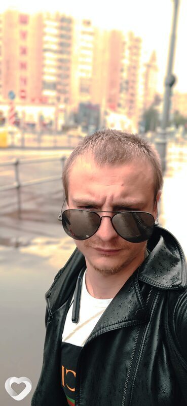 Дмитрий, 31, Урюпинске — анкета №2724196