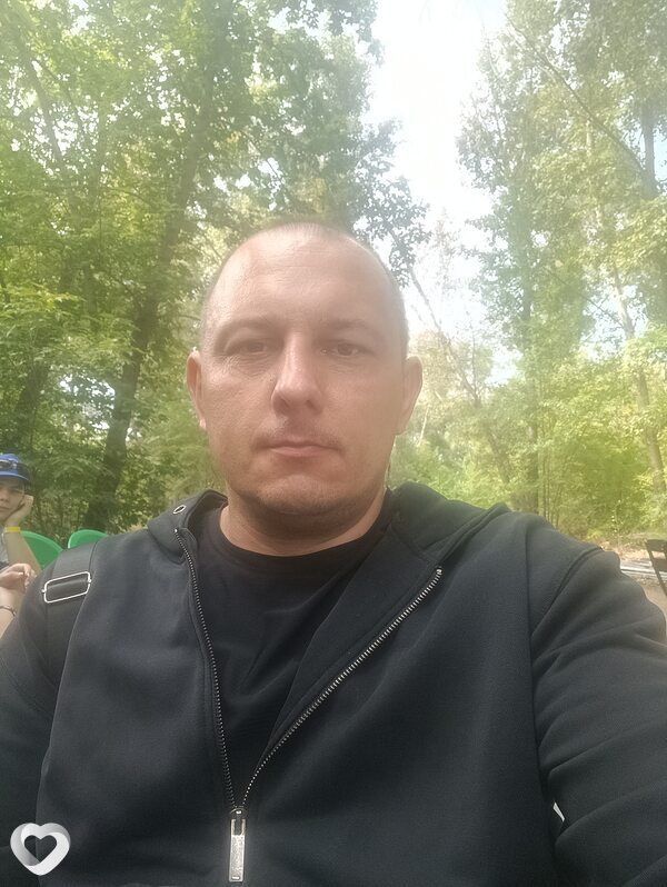 Александр, 43, Орске — анкета №2724198