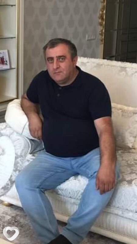 Артур, 55, Алматы — анкета №2724201