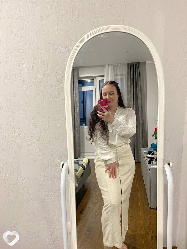 Ульяна, 29, Улан-Удэ — анкета №2724204